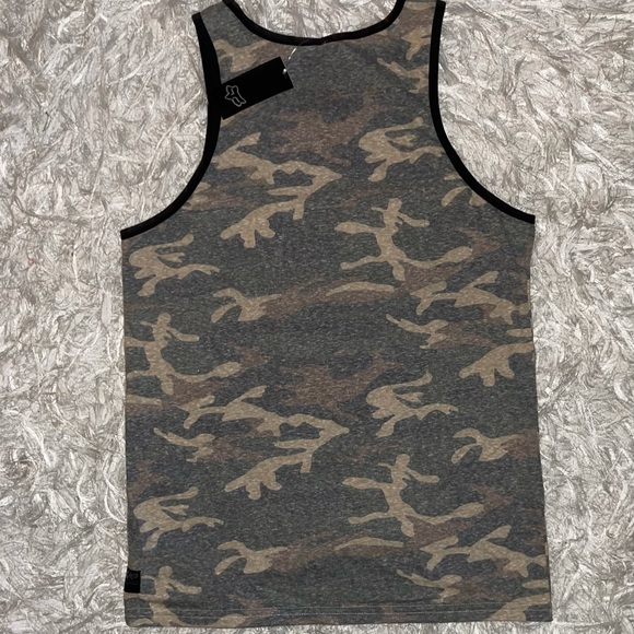 🦊Fox Racing Tank 🦊    S - Picture 8 of 8